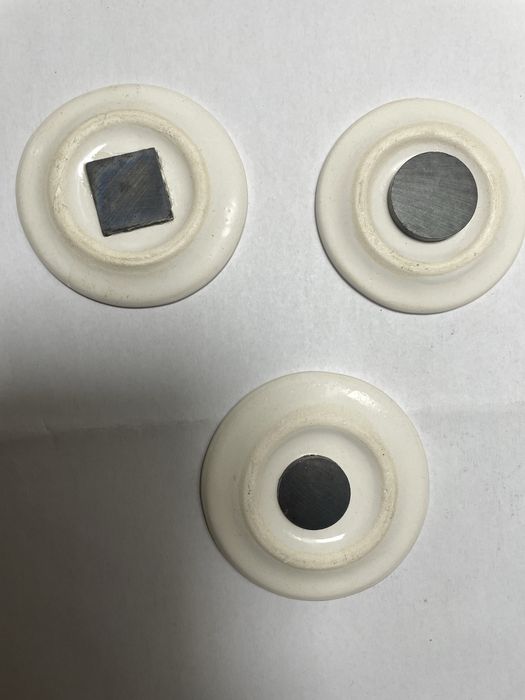 Магніти сувенірні з кераміки