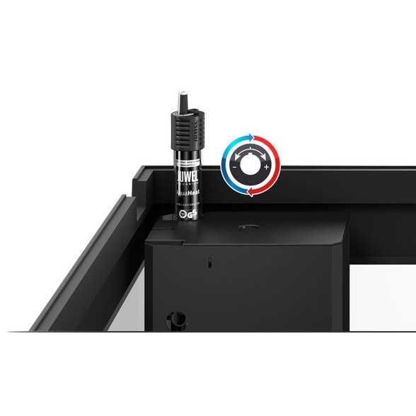 Zestaw akwariowy Juwel Rio 125 Led+SZAFKA w 5 kolorach Darmowa dostawa