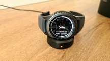 Смарт годинник Samsung Watch Gear S3 Frontier