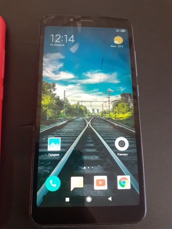 Xiaomi Редми 6А на 16 Гб, полностью рабочий