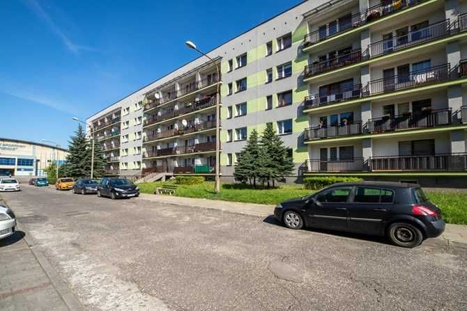 Do wynajęcia jasna kawalerka, 11 Listopada 9, BRAK PROWIZJI