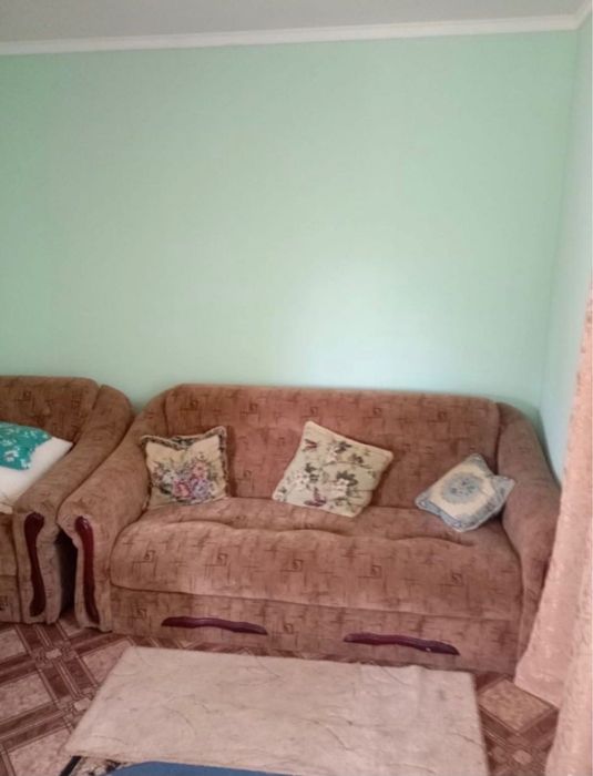 Продается дом Прибрежное