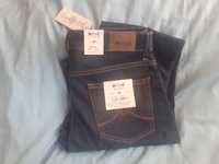 MUSTANG Rebecca W 28 L32 True Denim Soft &Perfect