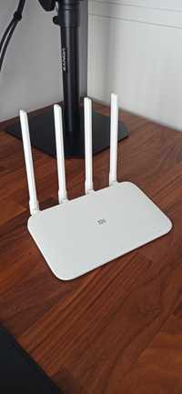 Router WiFi Gigabit Edition Xiaomi 4a