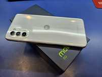 Motorola G82 5G komplet gwarancja ładny