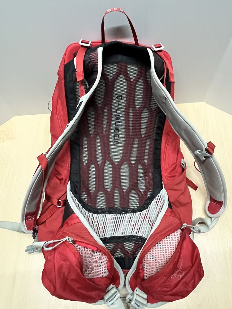 Mochila Osprey Talon 22