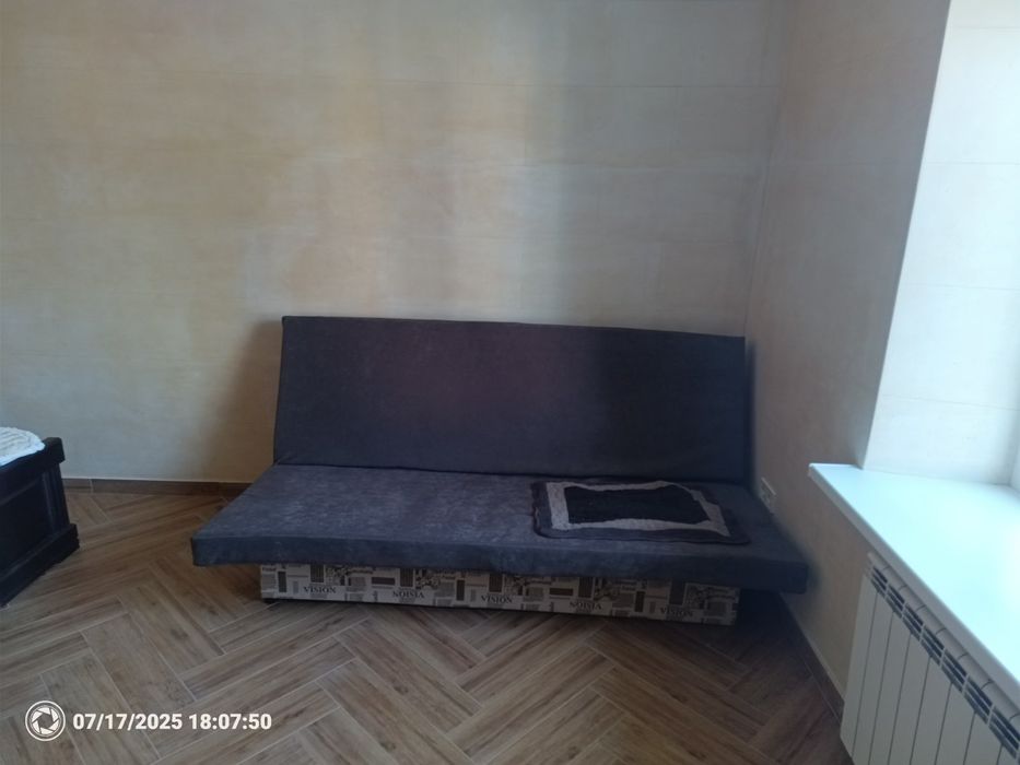 Квартира у моря, цена за месяц, можно посуточно