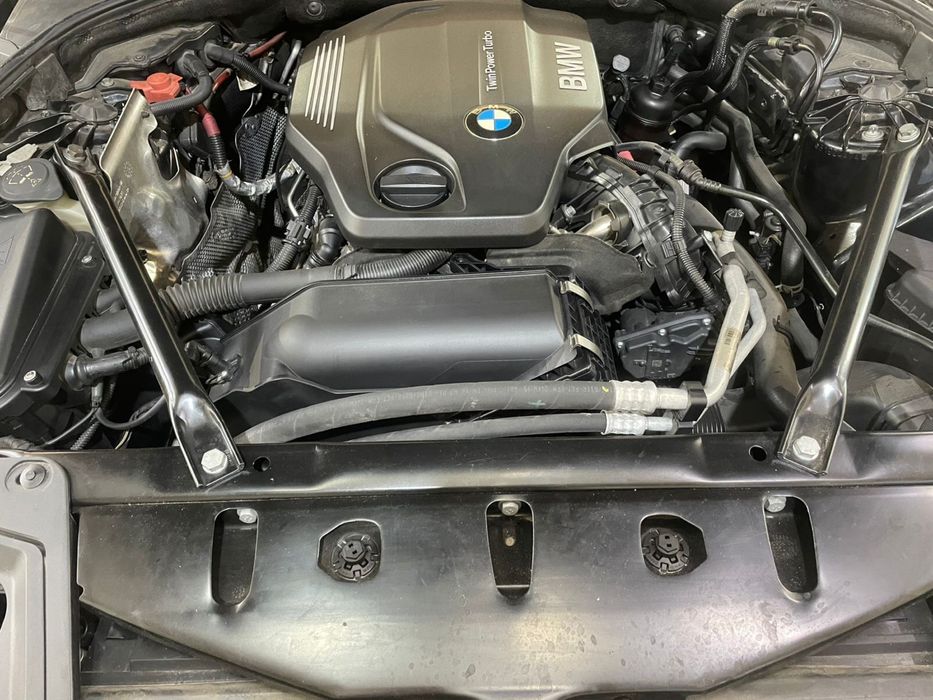 Продається BMW 5-ка F10 2015