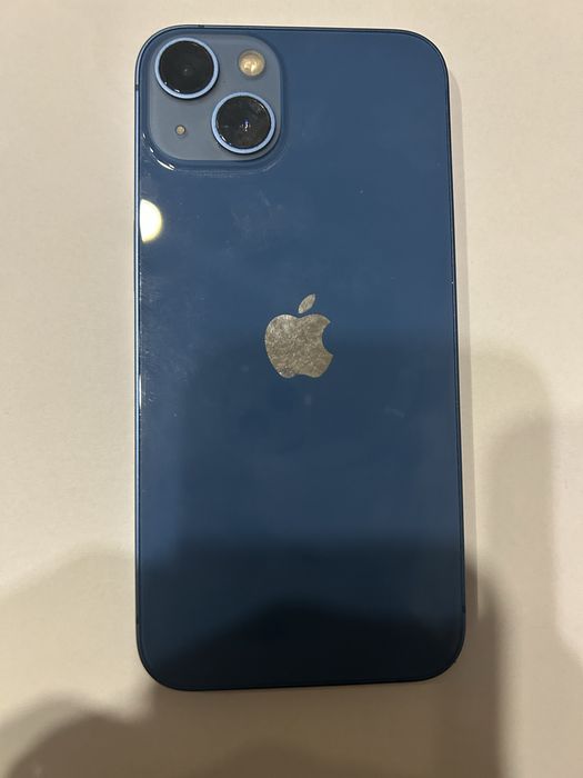 Продам Iphone 13/128 r-sim