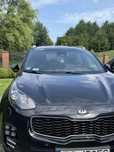 Sprzedam Kia Sportage GTLine