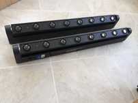 Ruchoma belka listwa belka led