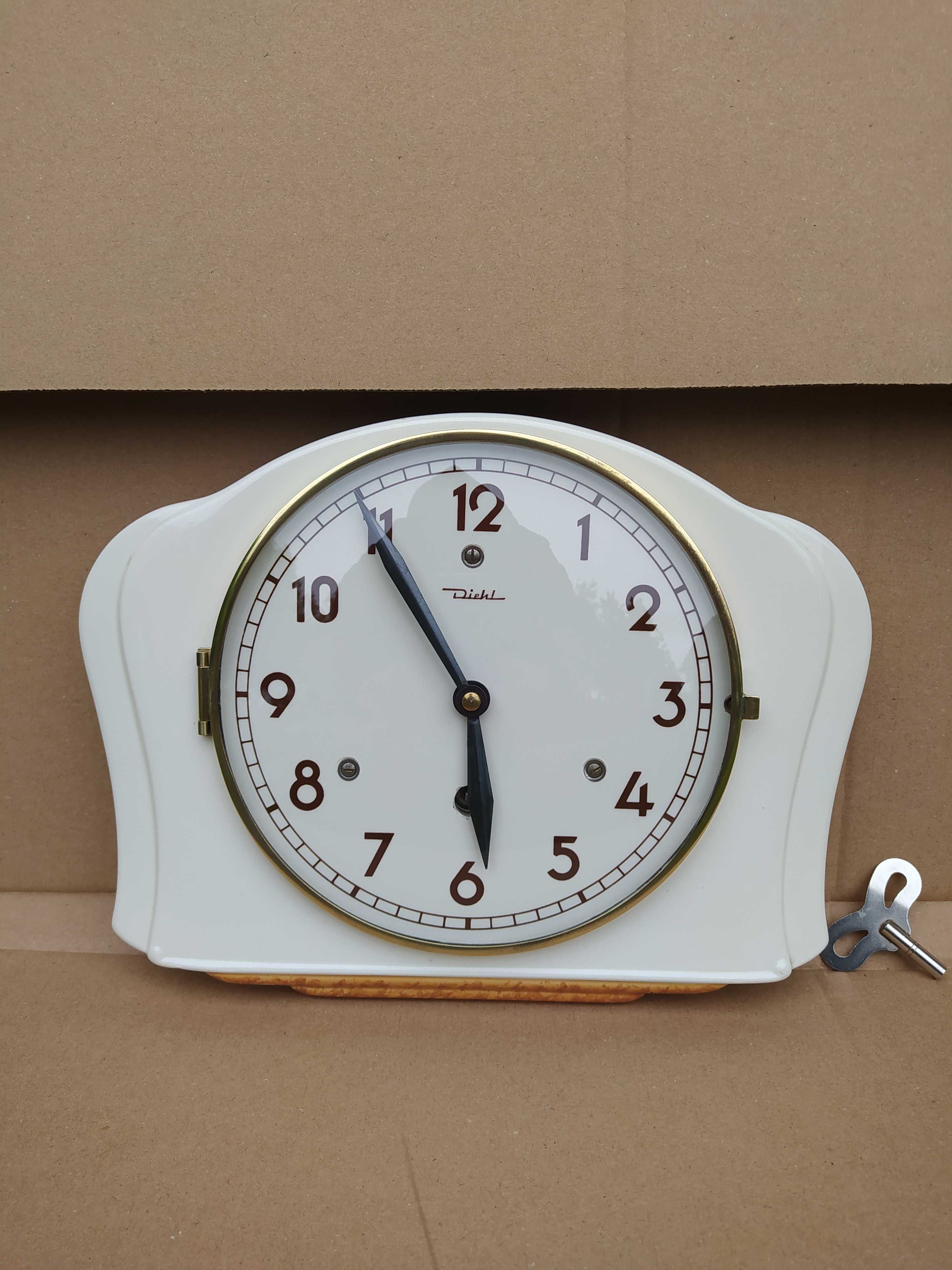 Zegar ceramiczny kuchenny Diehl