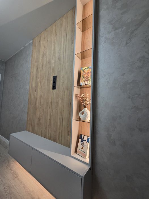 ЖК Варшавський, Виноградар. Подільський район.