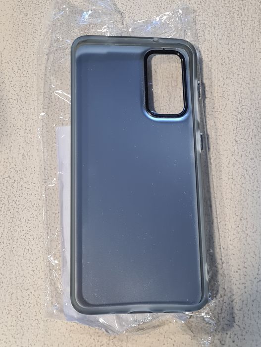 Capa Nova para Galaxy S20