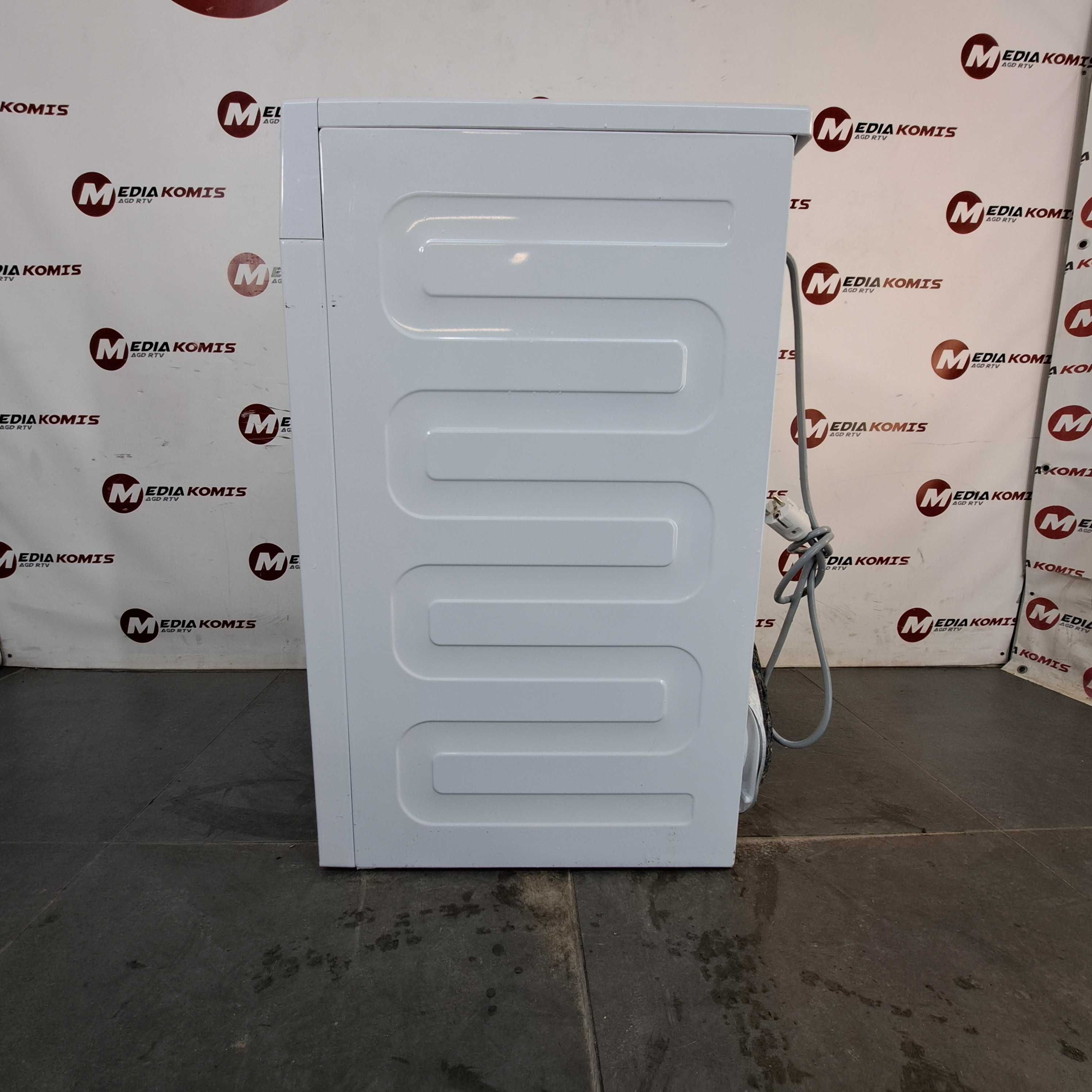 Suszarka Blomberg BTGX370W2 [2 lata gwar] B / 7 kg / 65 dB / 56,8 gł