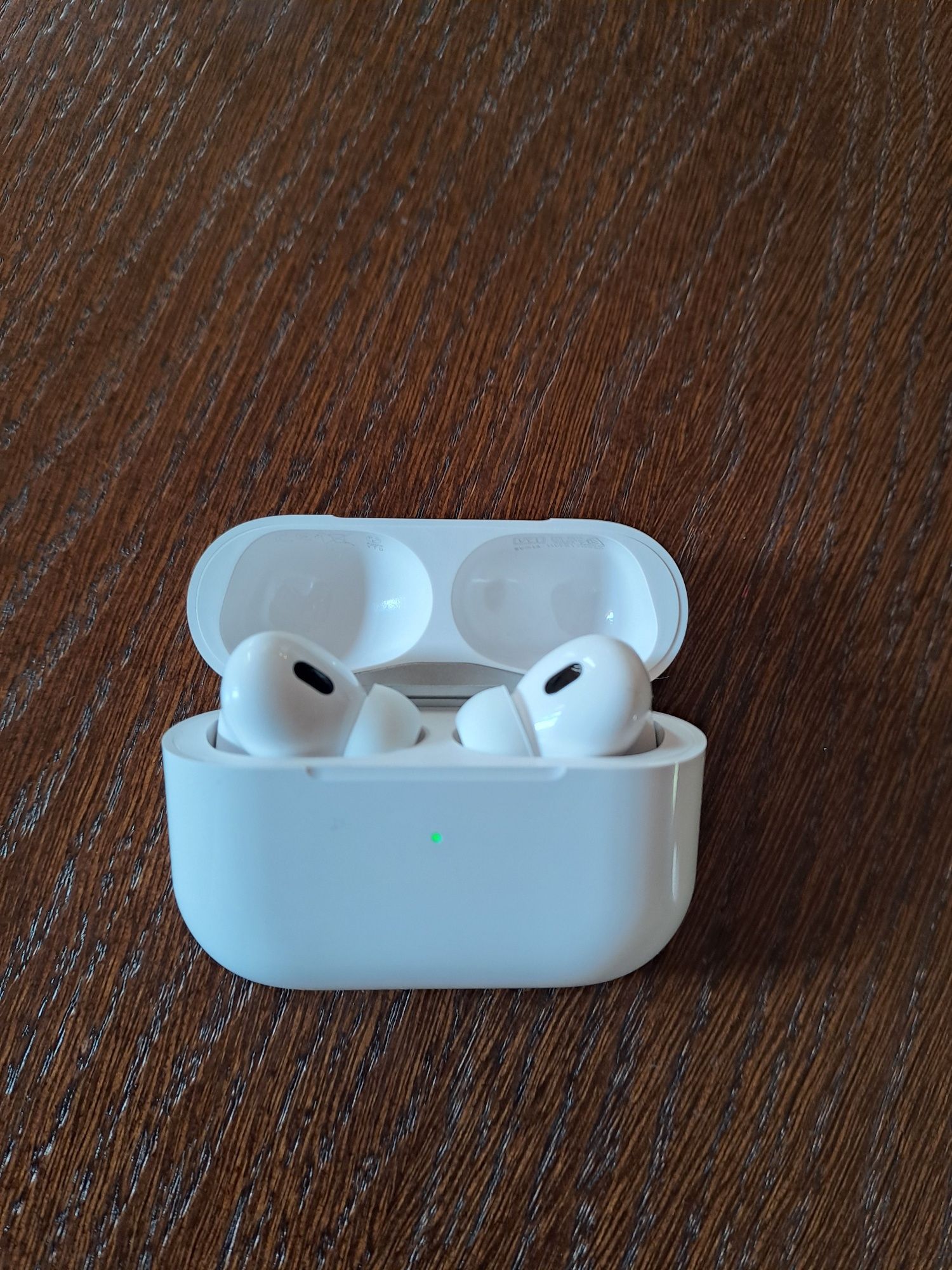 AirPods Pro 2 generacji