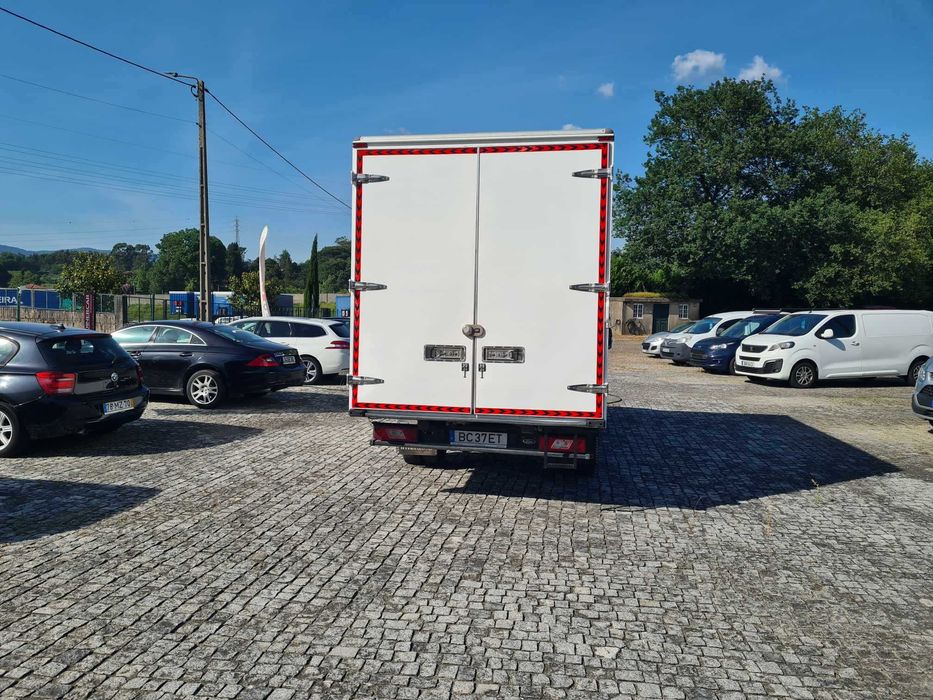 Ford Transit 2.0 Tdci 2017