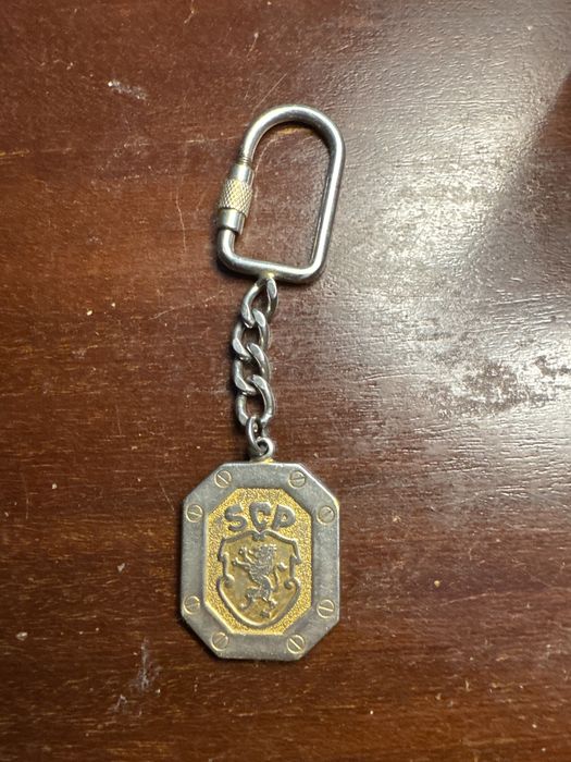 Porta chaves do Sporting Clube Portugal