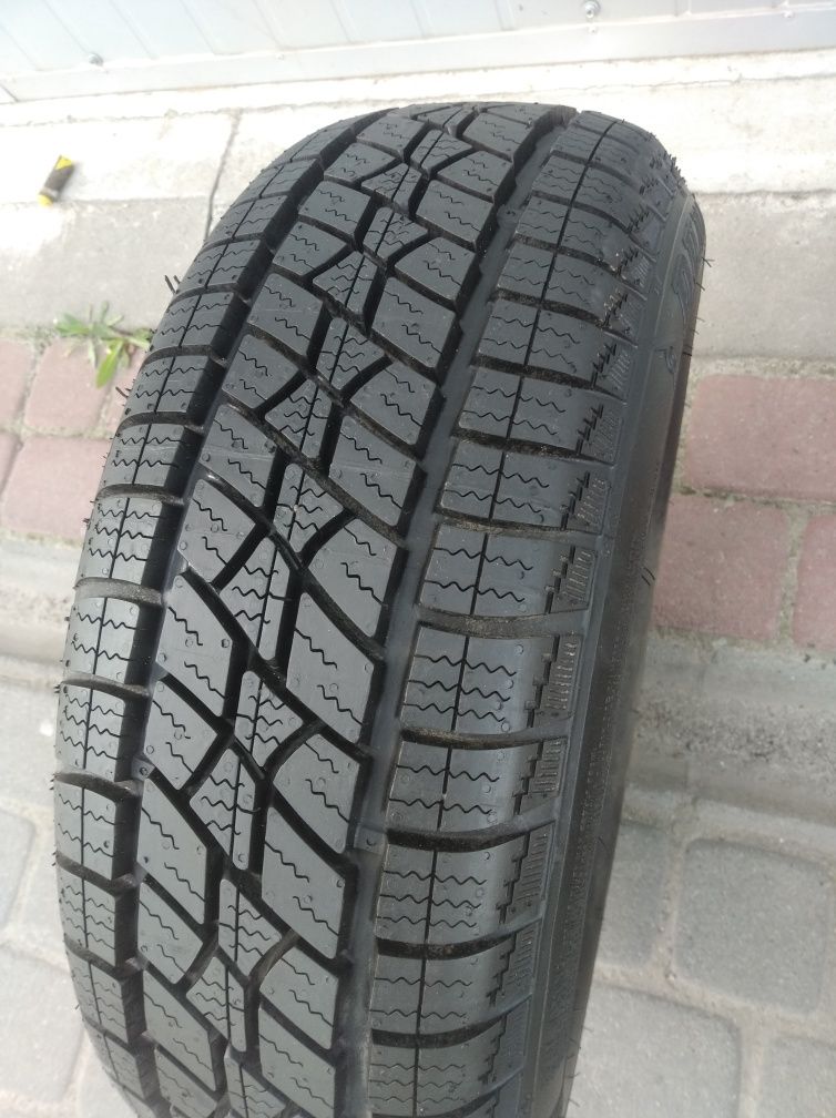 175/65 R13 Dunlop SP All Season M2 одна шина розпаровка одиночка