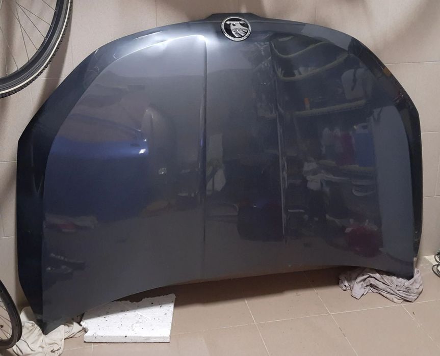 Maska pokrywa silnika skoda karoq nu7 scala octavia 4 IV superb 4 fabia 4 2 IV karoq nu 7 57a toyota corolla e21 blotnik prawy przod audi a6 c8 lewy mercedes gla w156 a156 rq7 lampa przod panel led hyundai kona 2 II  tylna klapa bagaznika vw multivan t6 r