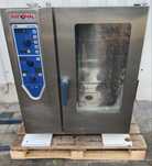 Rational cm 101 stan top