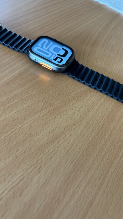 Smartwatch HK 10 ULTRA A