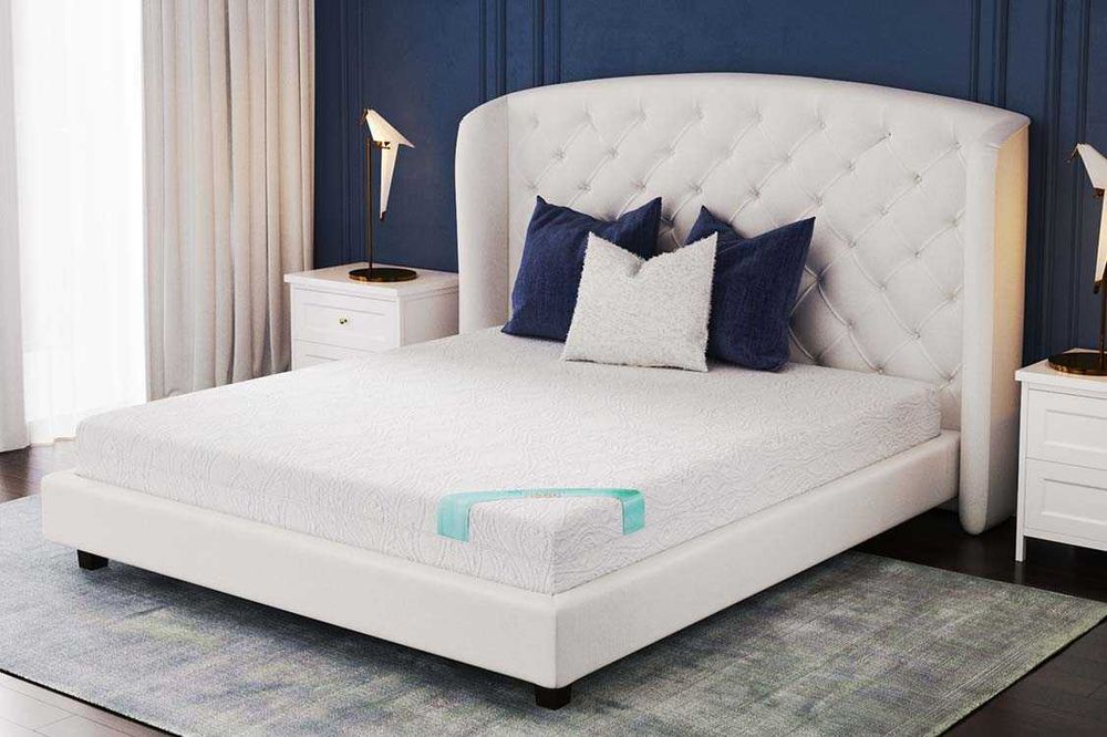 АКЦІЯ! ОРТОПЕДИЧНИЙ матрац МІРАЖ. Від 1928 грн. Доставка безкоштовно