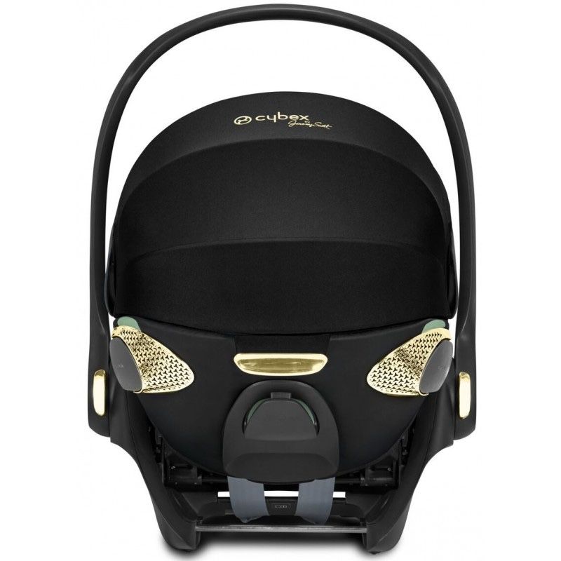 Автокресло Cybex Cloud T i-Size, by Jeremy Scott Wings