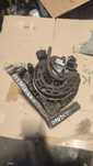 Alternator VW T5 Touareg 2.5 TDI 070903024A 0124615031487 150A