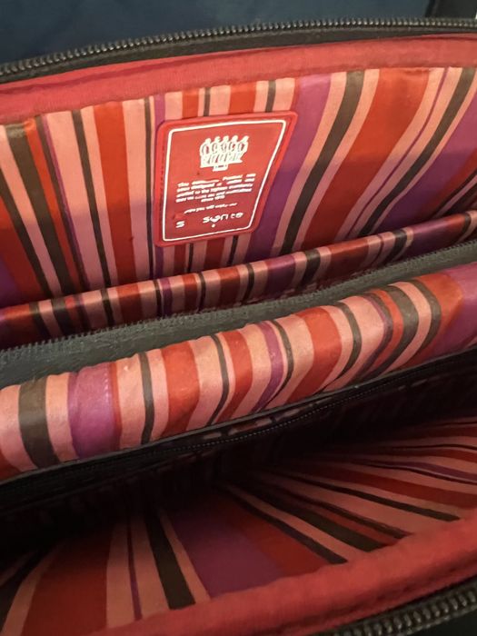 Torba na laptop Samsonite