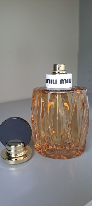 Miu Miu Miutine 100 ml edp. 100% oryginał