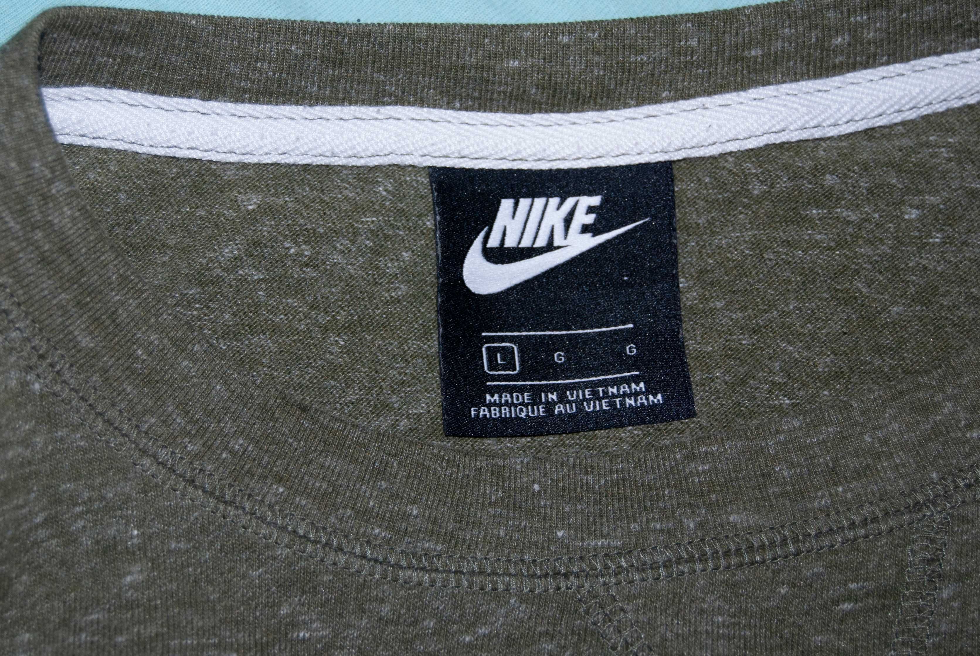 Спортивна сукня Nike Sportswear Gym Vintage