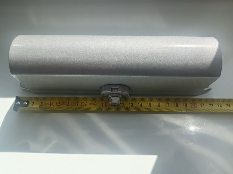 Доводчики дверей KING