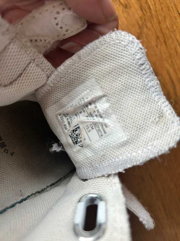 Trampki Converse 25
