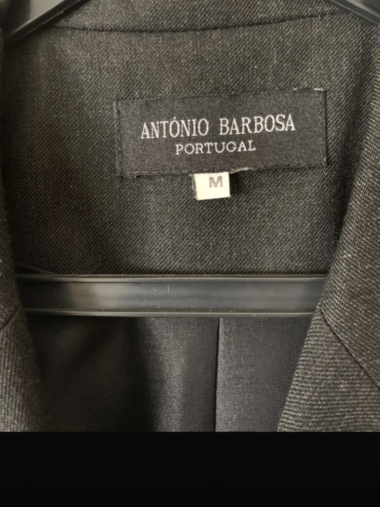 Blazer Vintage Antonio Barbosa Portugal