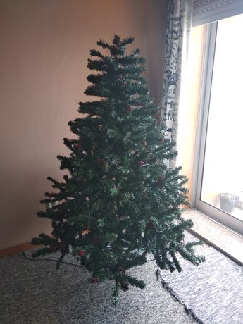 45€ Árvore de Natal