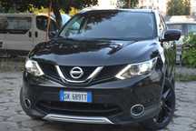 Nissan Qashqai REZERWACJA _Najtańszy 2016 Rok_PIĘKNY_4x4+FULL Wersja~Rezerwacja !!