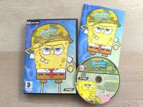 SpongeBob SquarePants Battle for Bikini Bottom (2003) [PC]