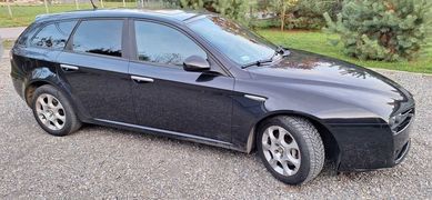 Sprzedam Alfa Romeo 159 sportwagon