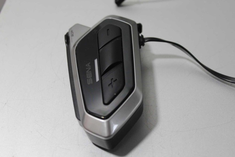 Інтерком Мотоциклетний Sena 50R Mesh 2.0 Bluetooth 5.0  з FM радіо
