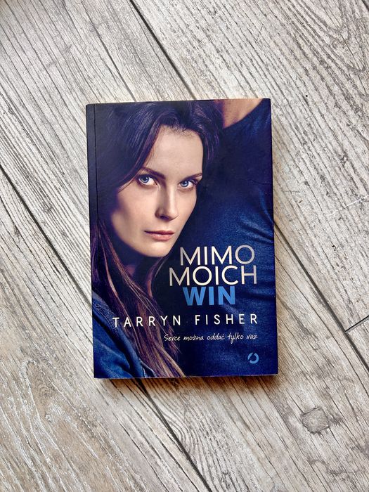 Terry Fisher Mimo moich win