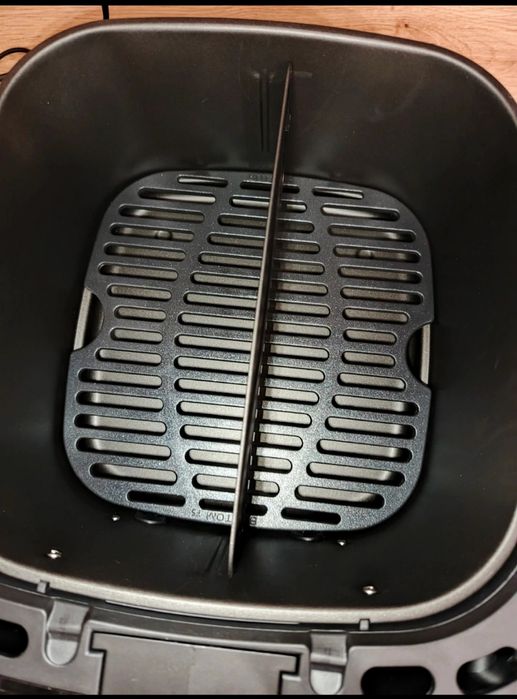 Frytkownica/Grill Tefal NOWY