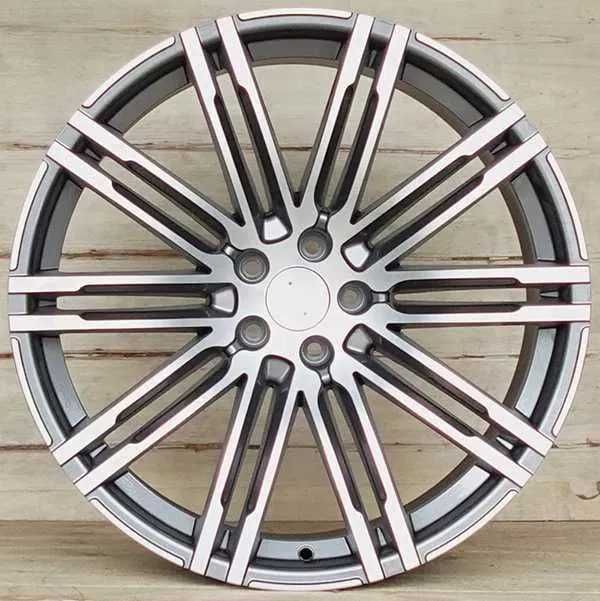 Alufelgi 21 5x112 ET19 ET26 9J 10J Porsche Cayenne VW Audi Q7 q5 s