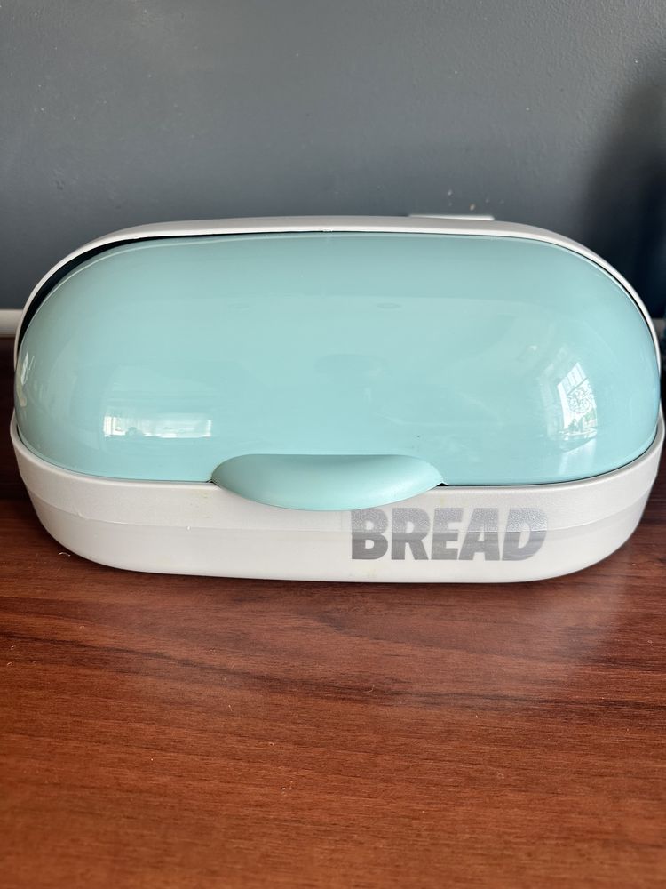 Chlebak zamykany bread