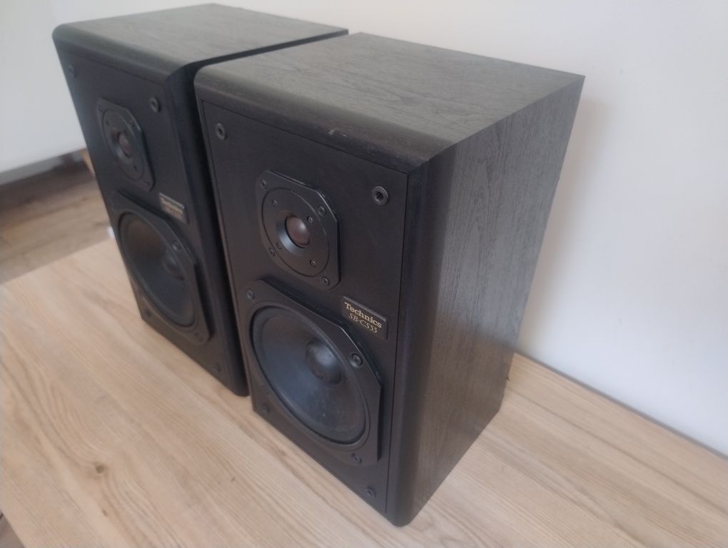 Kolumny Technics SB-CS55