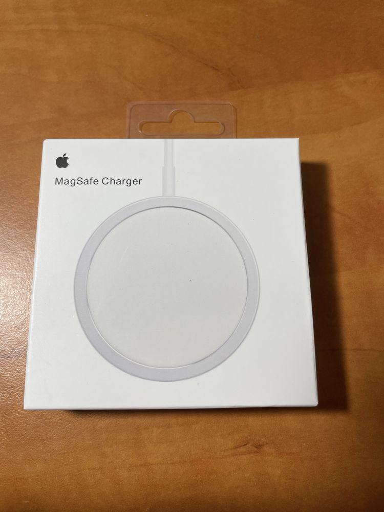 NOWA! Ładowarka indukcyjna  MAGSAFE do Apple iPhone