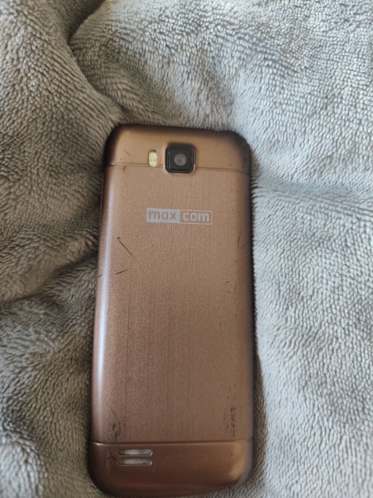 Telefon Max com MM141