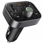 Transmiter FM BASEUS S-09 Pro Series Bluetooth 5.3