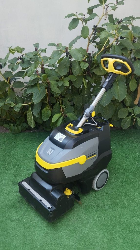 Szorowarka Karcher BR 35/12 C Super Stan Gwarancja Wysyłka Naprawa