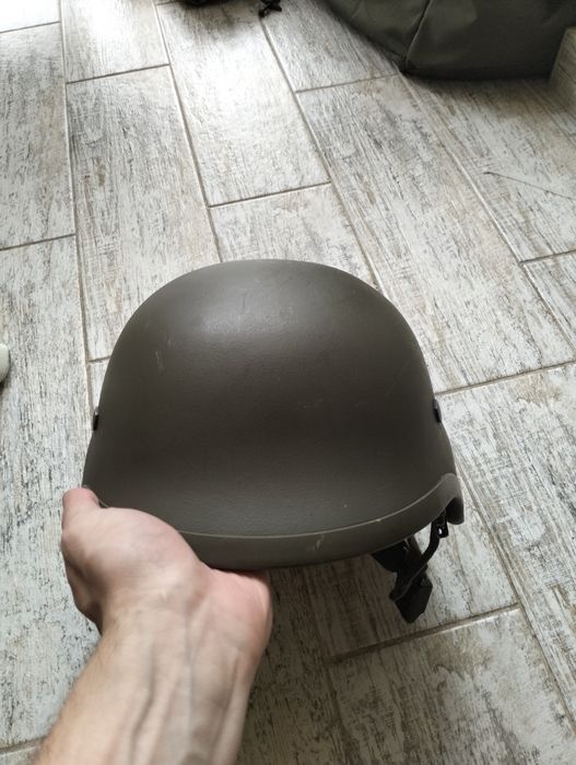 Продам німецьку каску